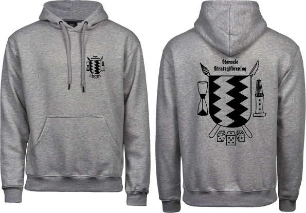 Klubb Hoddie