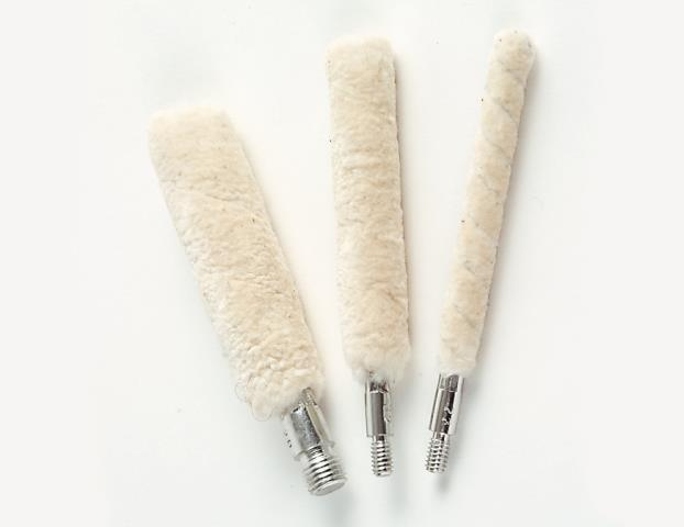 Bomulls borste cal 35-357/ 38/ 9,0mm