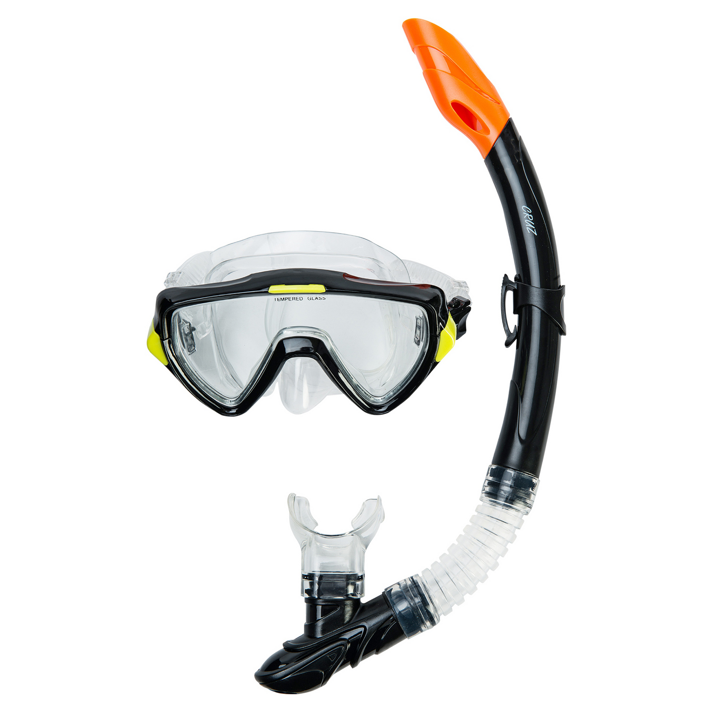 West Bay Beach SR. Diving Set - 2p