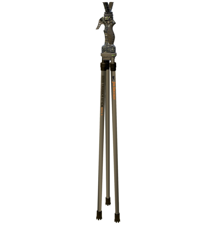 Trigger Stick Gen. III Tall Tripod