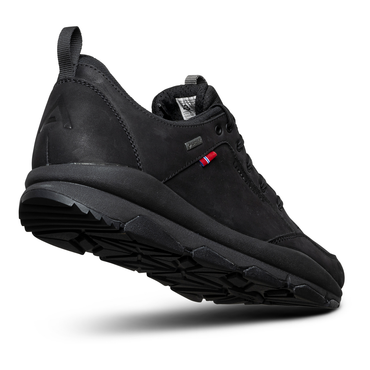 Laggo Advance LR Adv GTX M - vandringsskor i läder och Gore-Tex