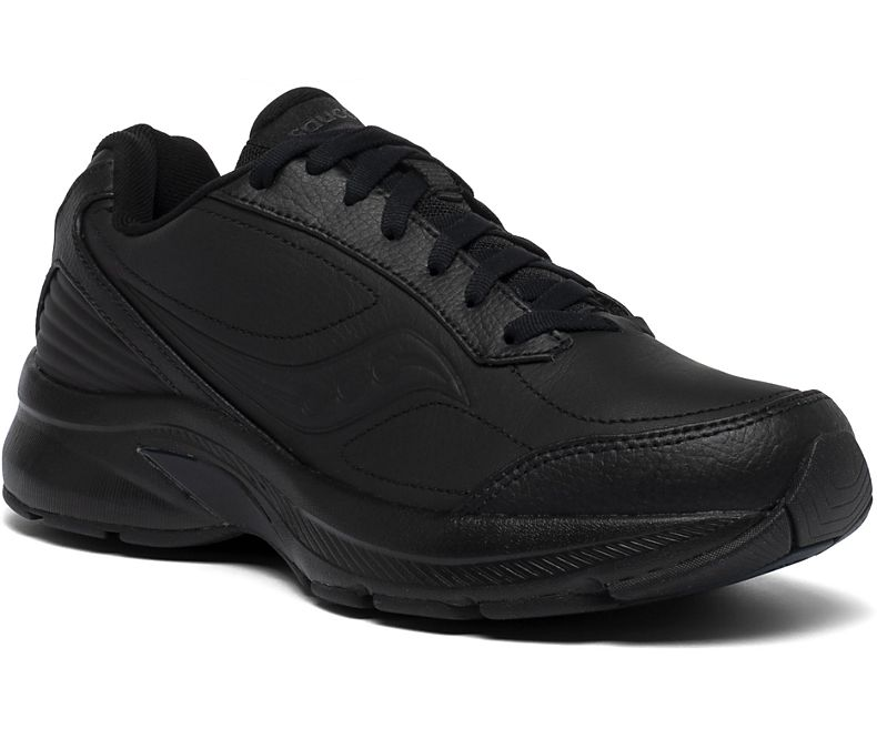 Omni Walker 3 Wide (Dam) - Promenadsko i bred läst