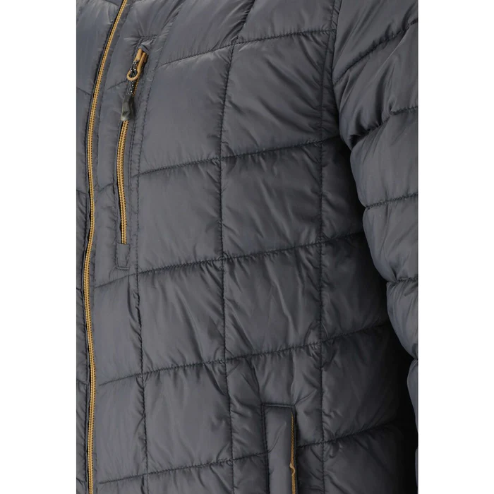 Luis M CFT + Jacket