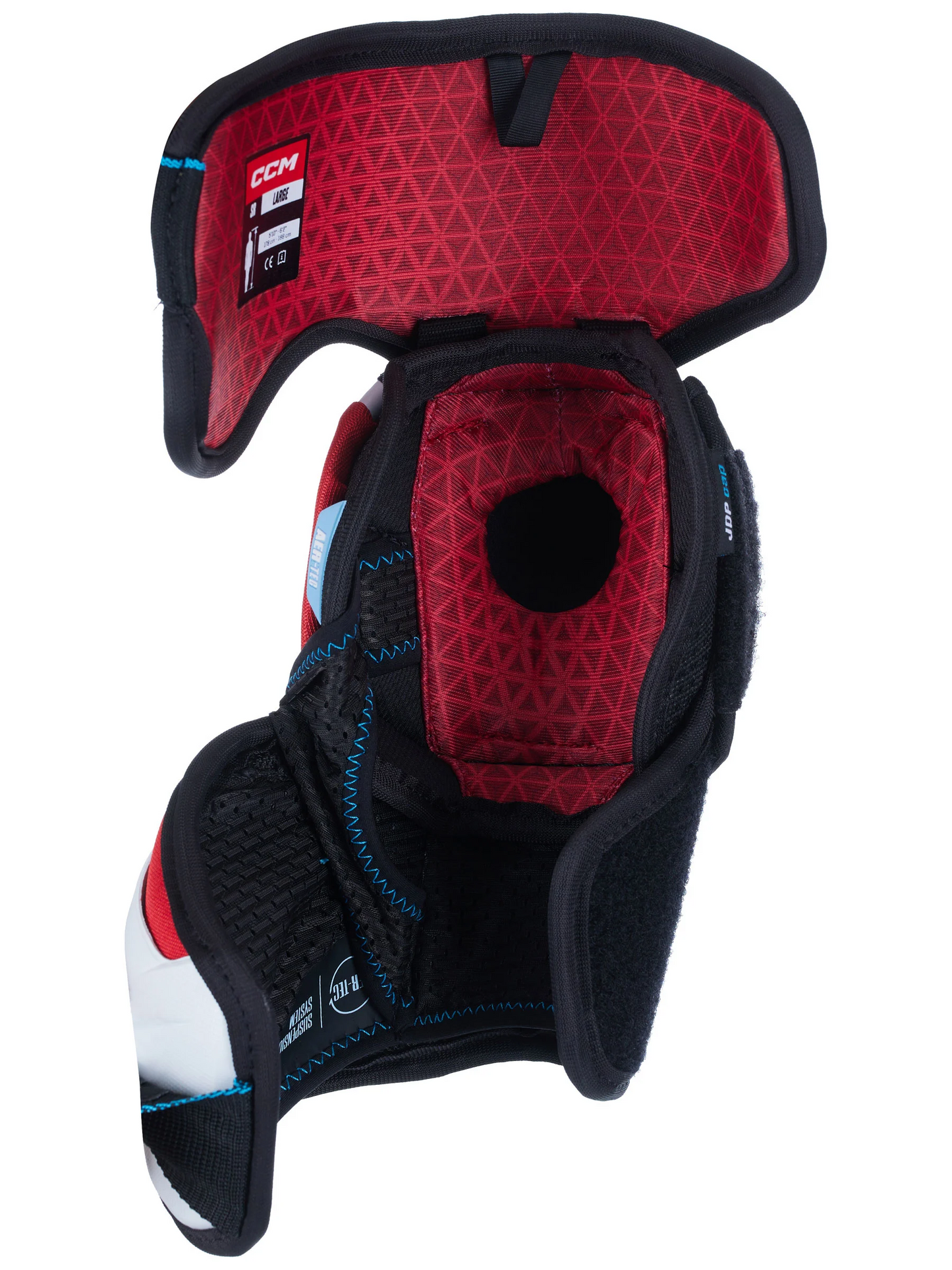 EPFT6 JR JS Elbow Pads