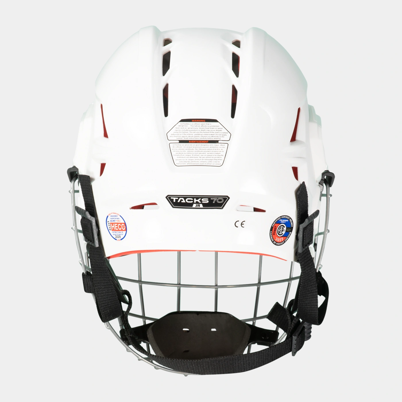 HT70C JR TAC Combo Helmet