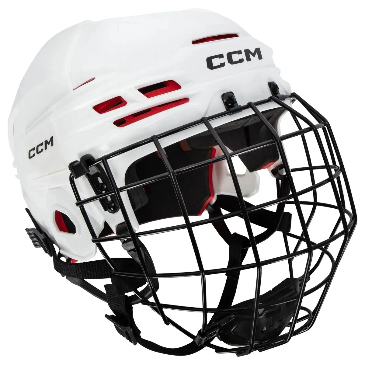 HT70C SR TAC Combo Helmet