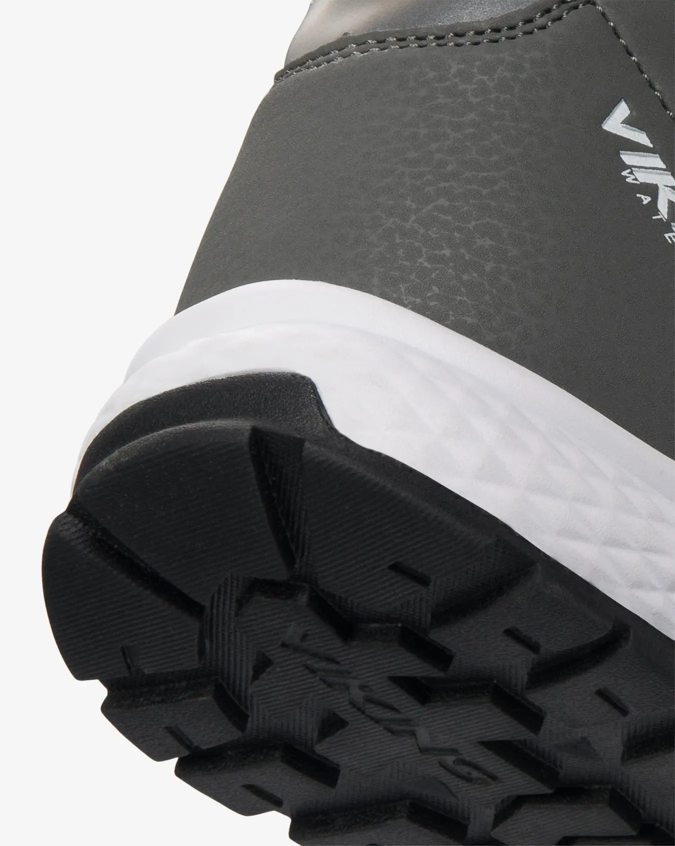 Equip Warm WP 1V - fodrade vinterskor för barn