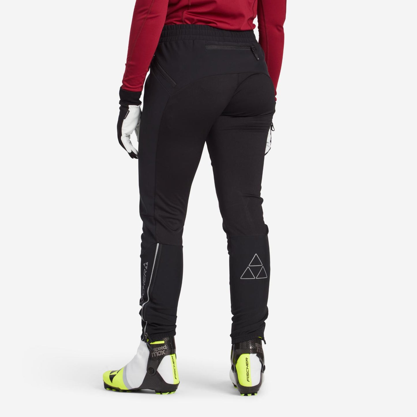 Vemdalen 2 Pants Women