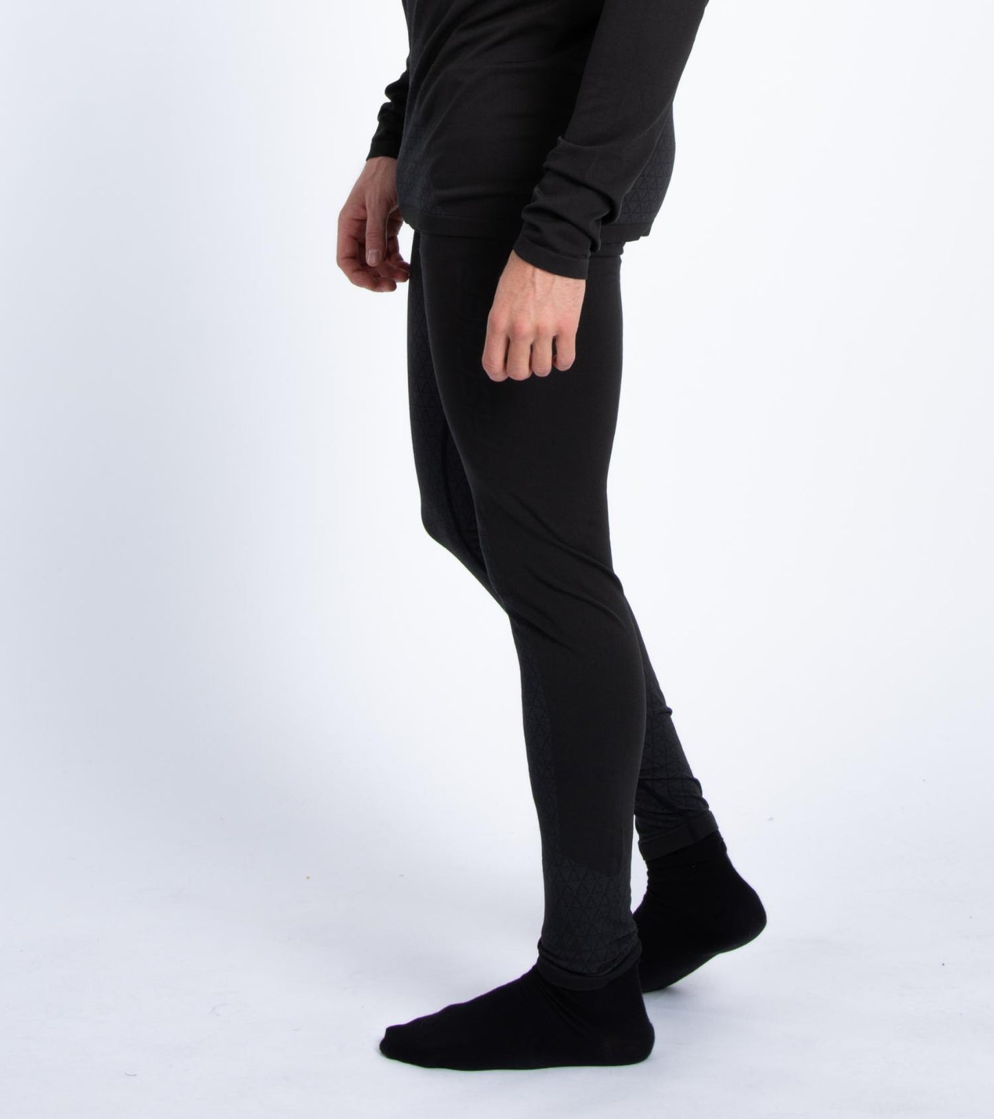 Seamless Baselayer Pant Men (Herr)