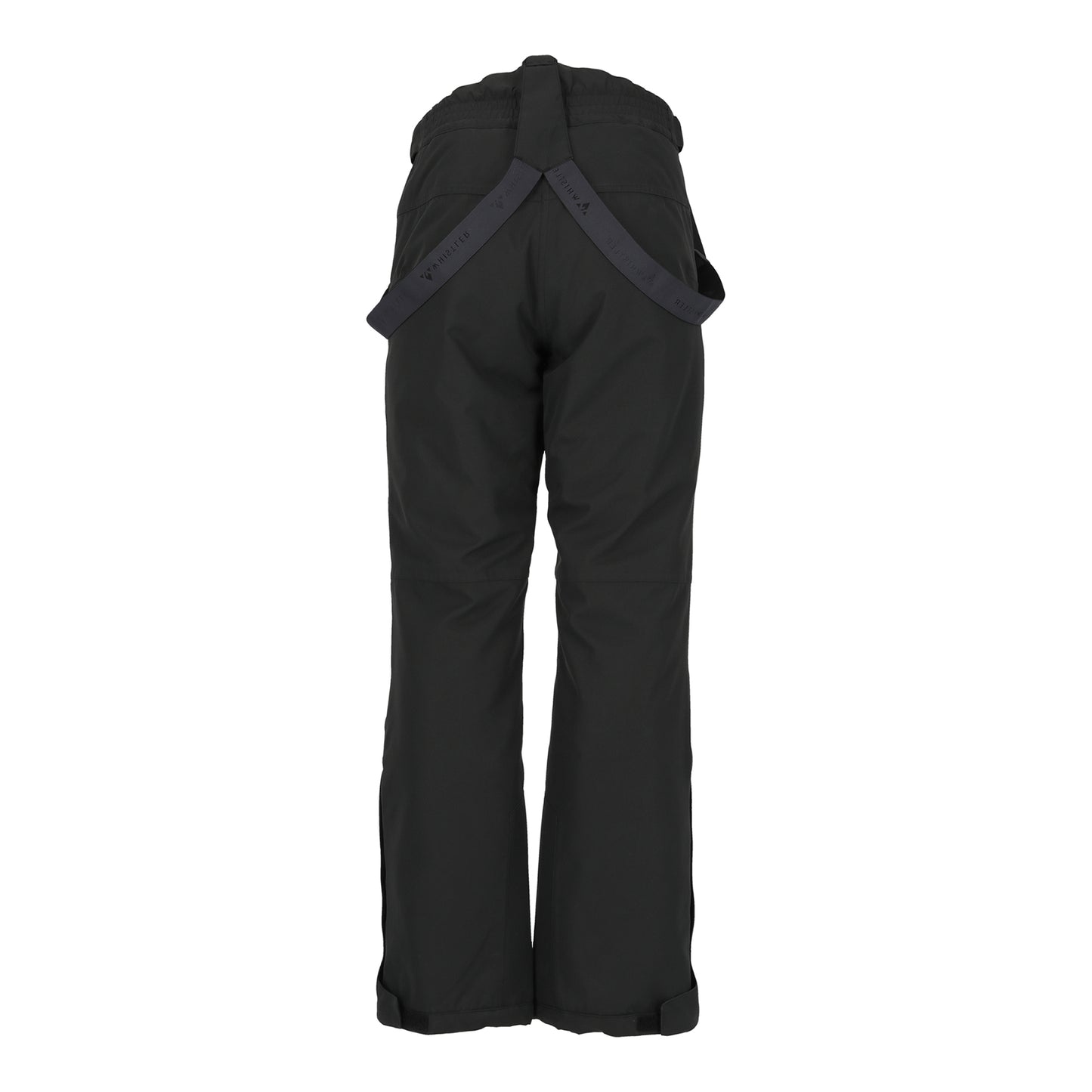 Drizzle W Ski Pant W-Pro 10000 (Dam) - Skidbyxor med hängslen