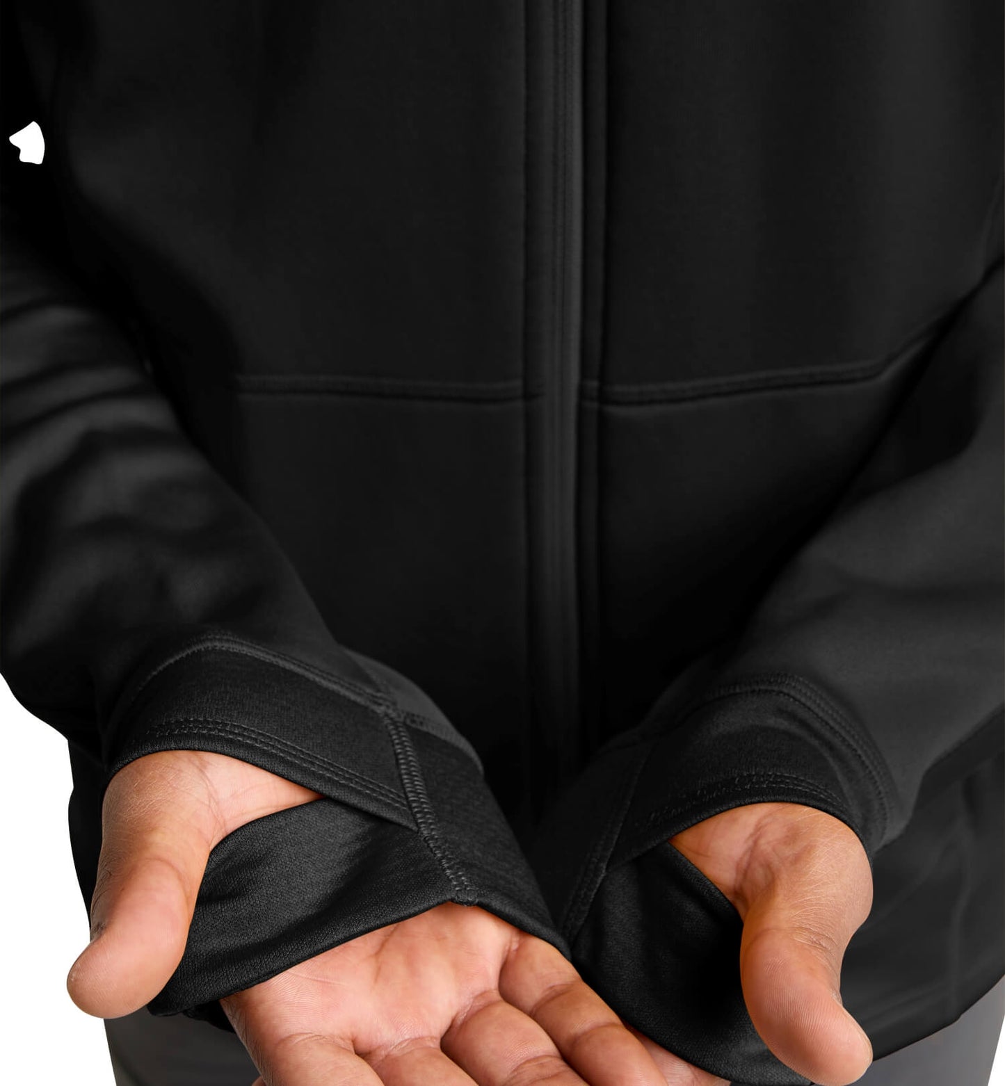Betula Jacket Men (Herr) - Varm och skön Powerfleece