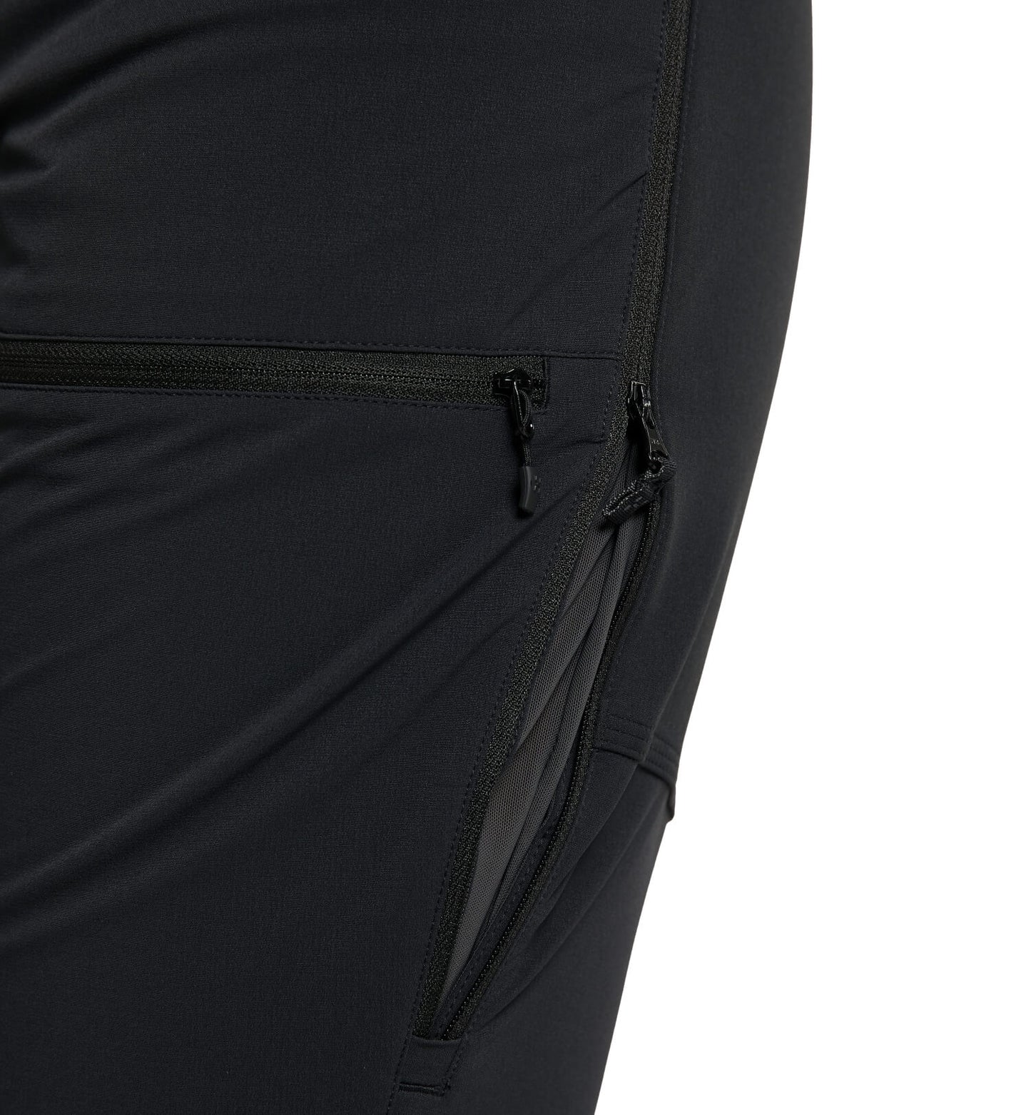 Rugged Standard Pant Women (Dam) - slitstarka friluftsbyxor