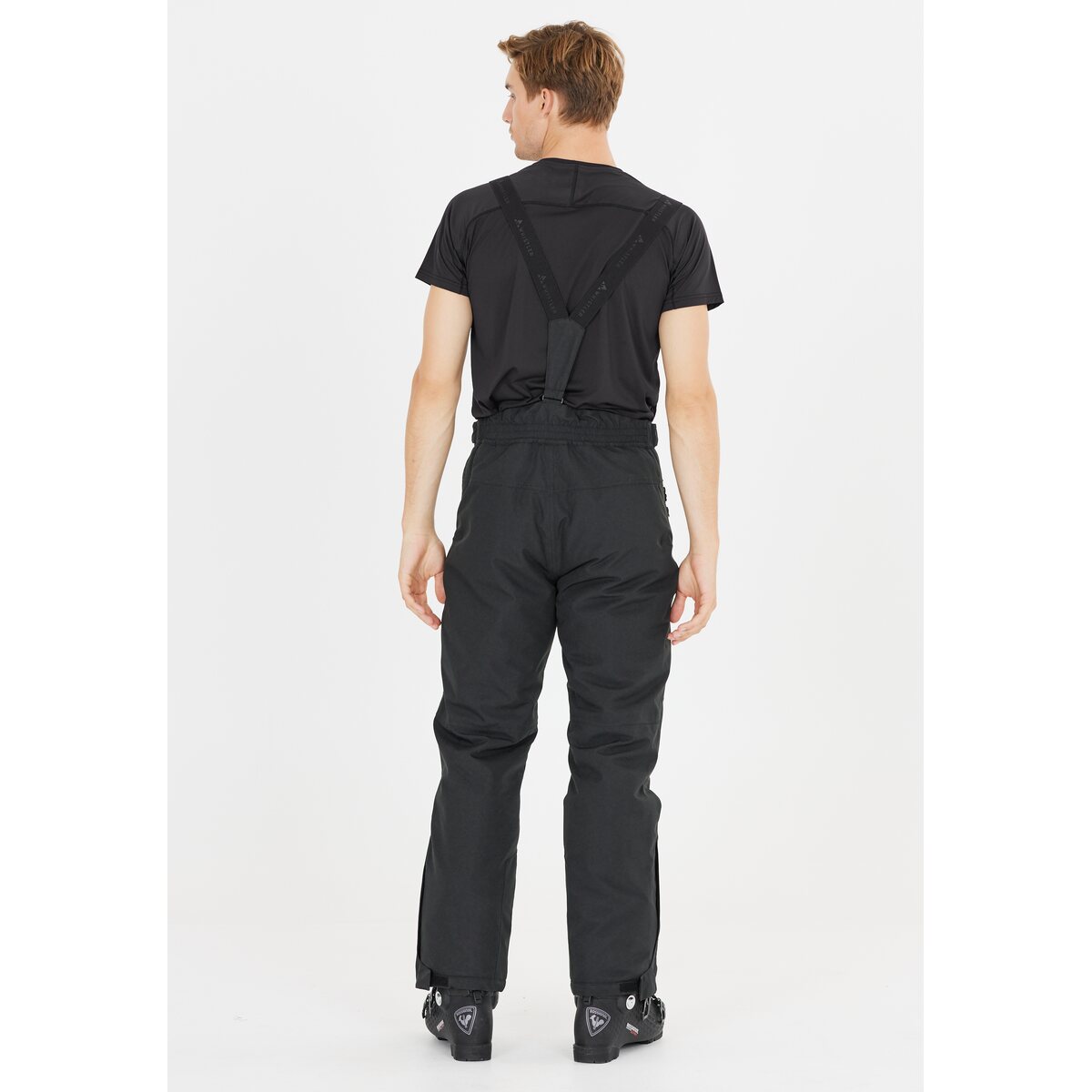 Drizzle M Ski Pant W-Pro 10000 (Herr) - Fodrade skidbyxor