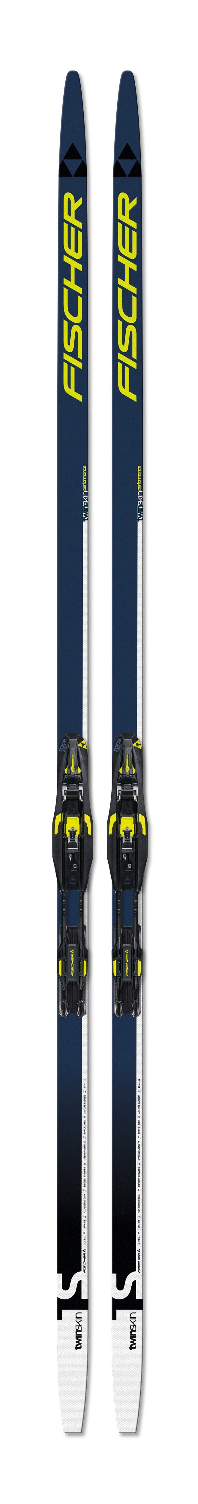 Twin Skin Performance Stiff IFP