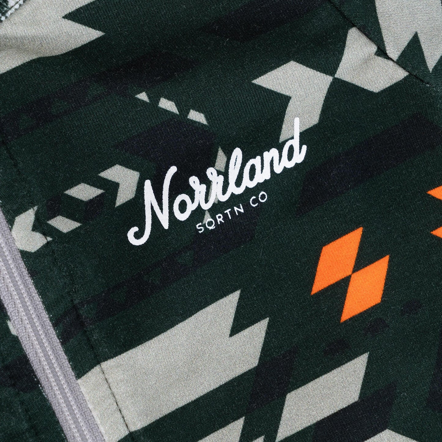 The Great Norrland Script Jumpsuit