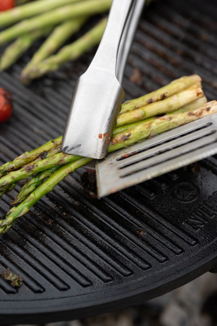 Grillset