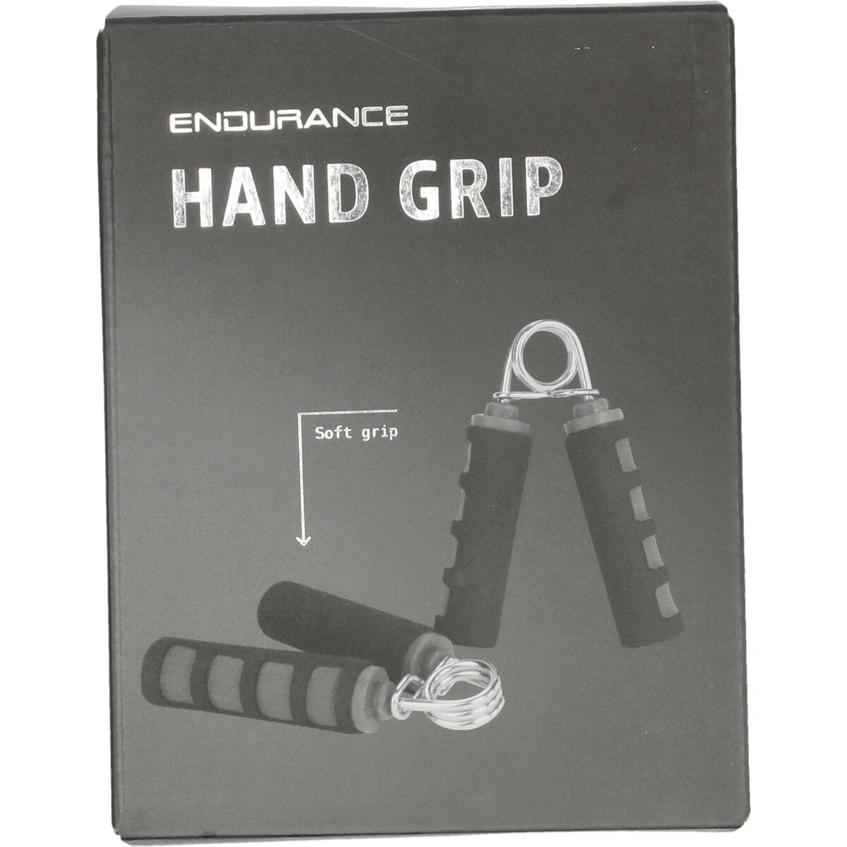 Hand Grip Classic