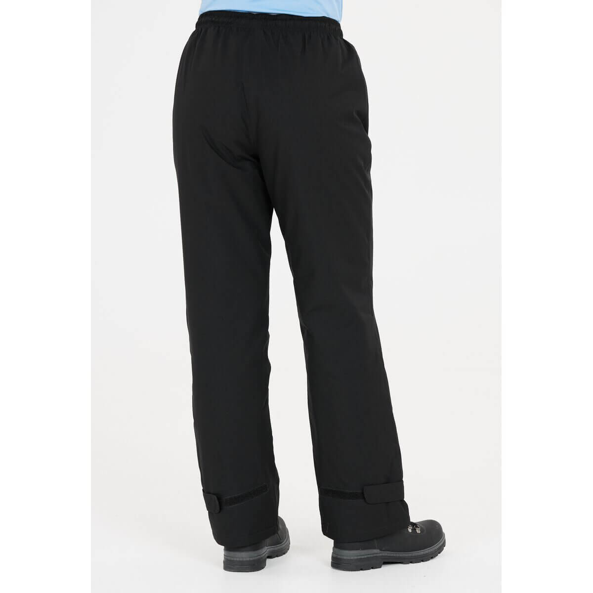 Fando V2 W Insulated Winter Pant W-PRO Black (Dam)
