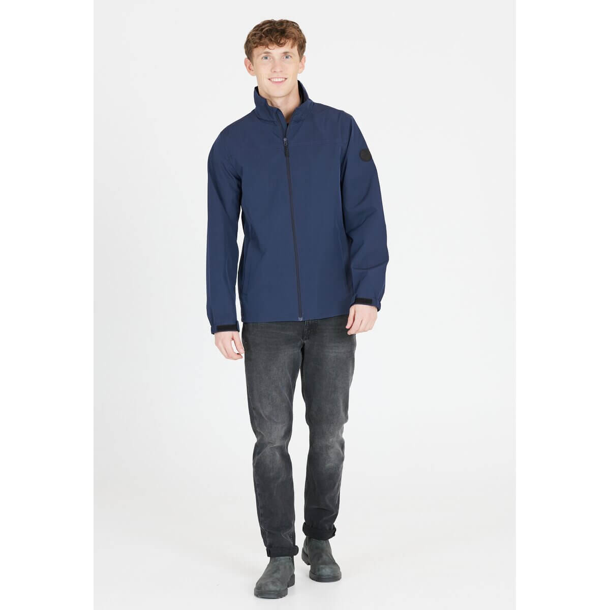 Kanone M Jacket (Herr)