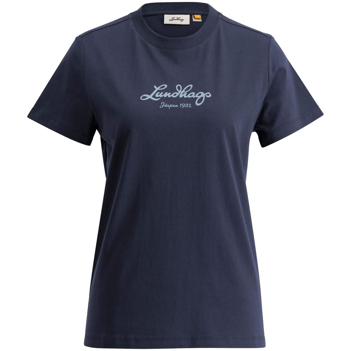 Järpen Logo T-shirt W (Dam)