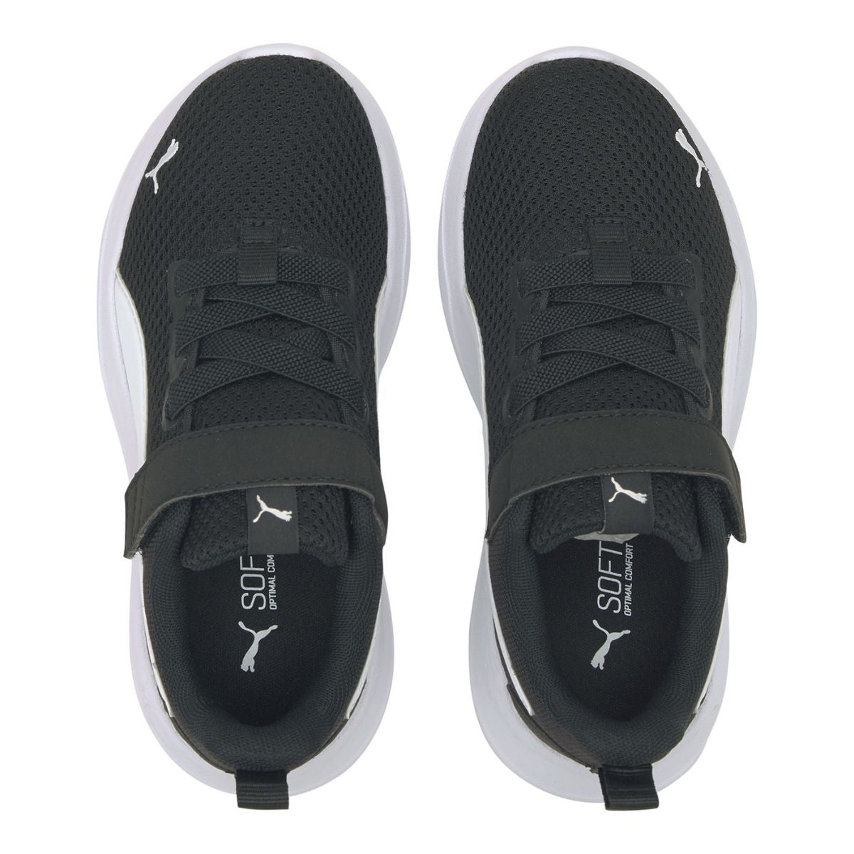 Anzarun Lite AC+ PS - Sneaker löparsko för barn