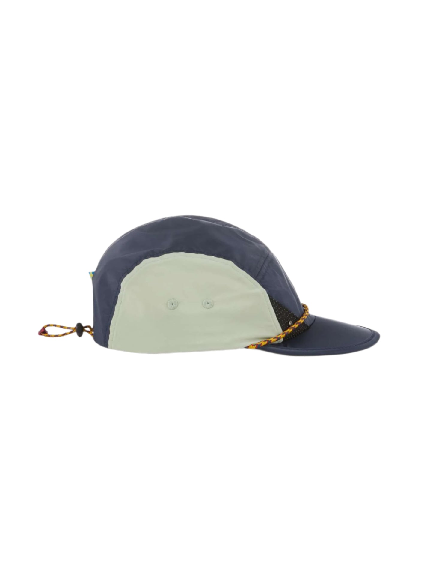 Runa Five Panel Cap