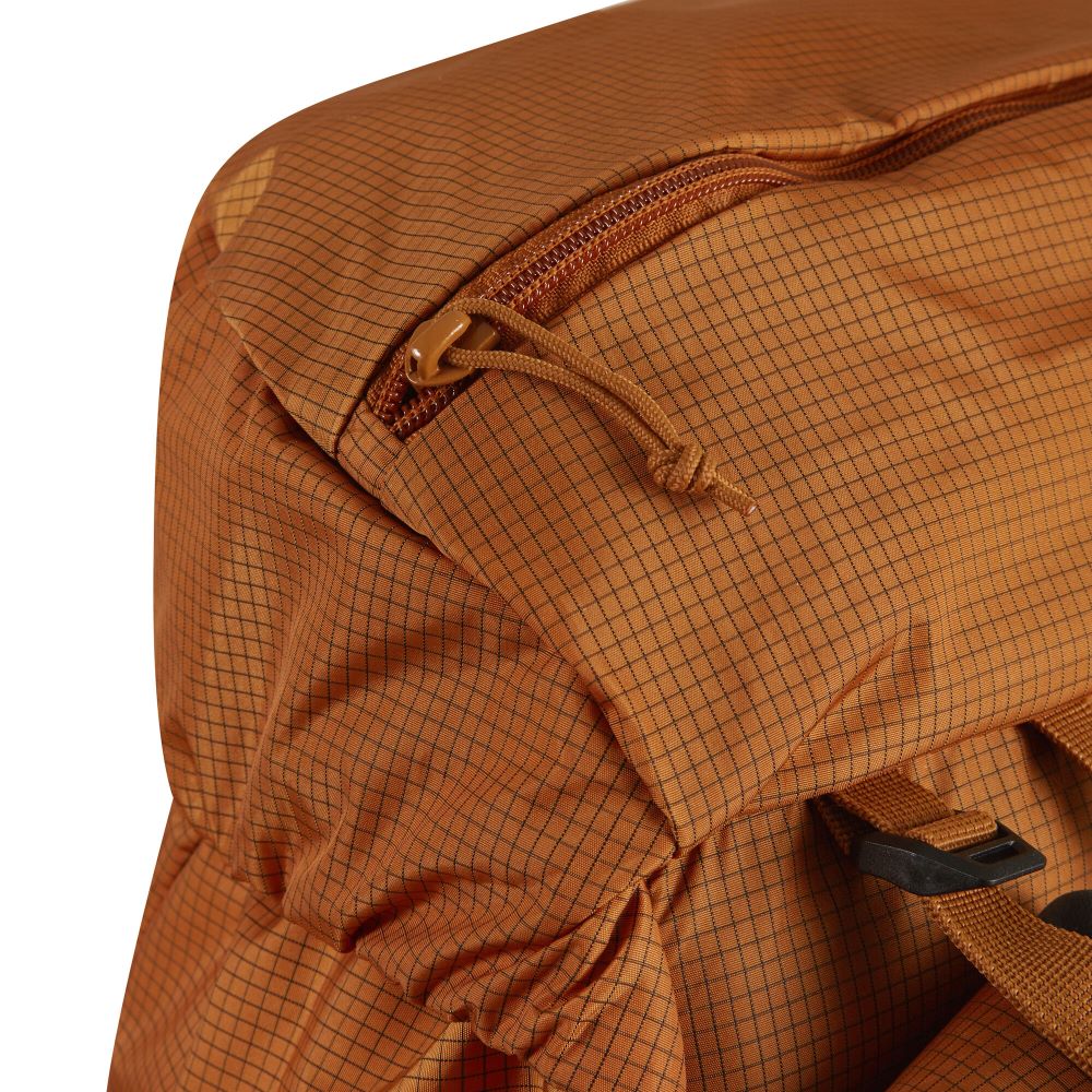 Tived Light 35 L - lätt vandringsryggsäck