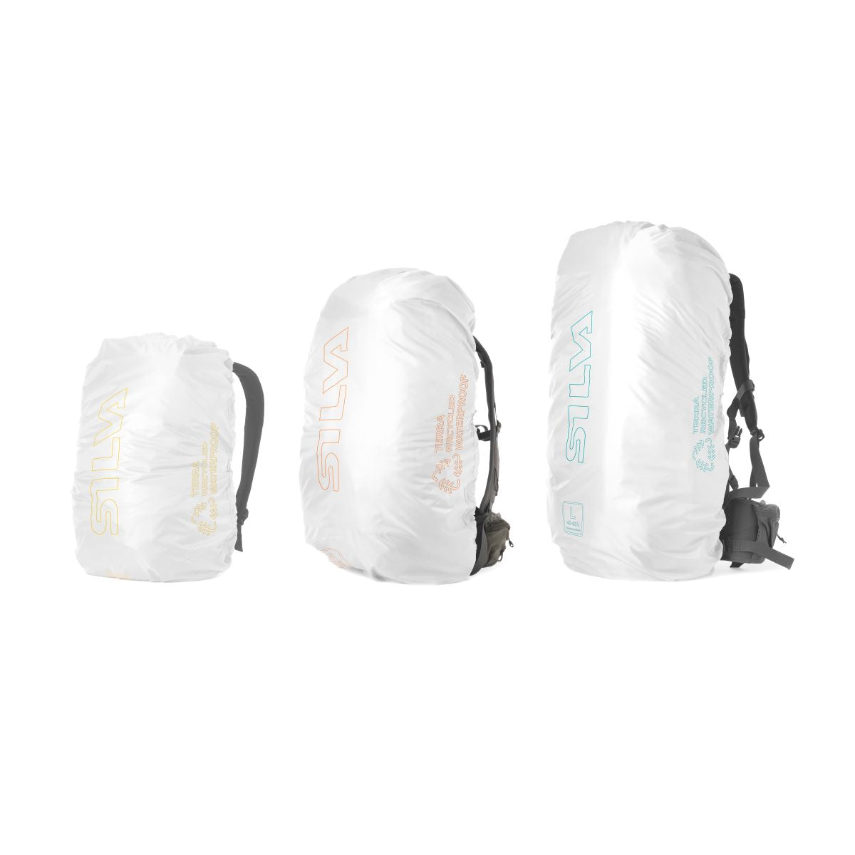 Terra Rain Cover
