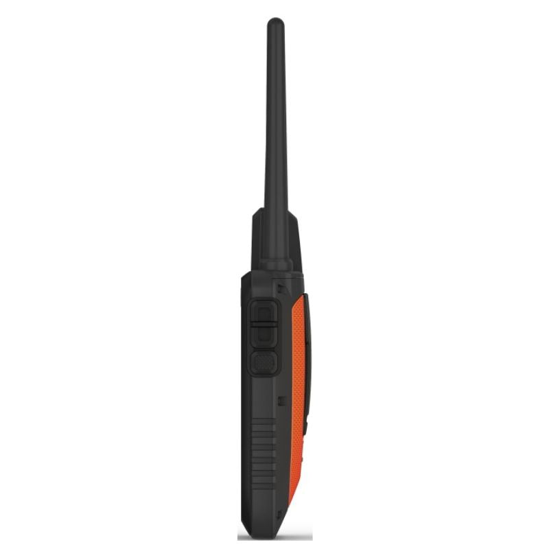 Alpha 300, Handheld Only, Nordic