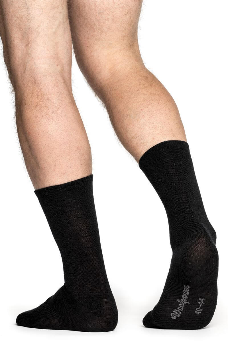 Socks Liner Classic - Tunn socka i merinoull
