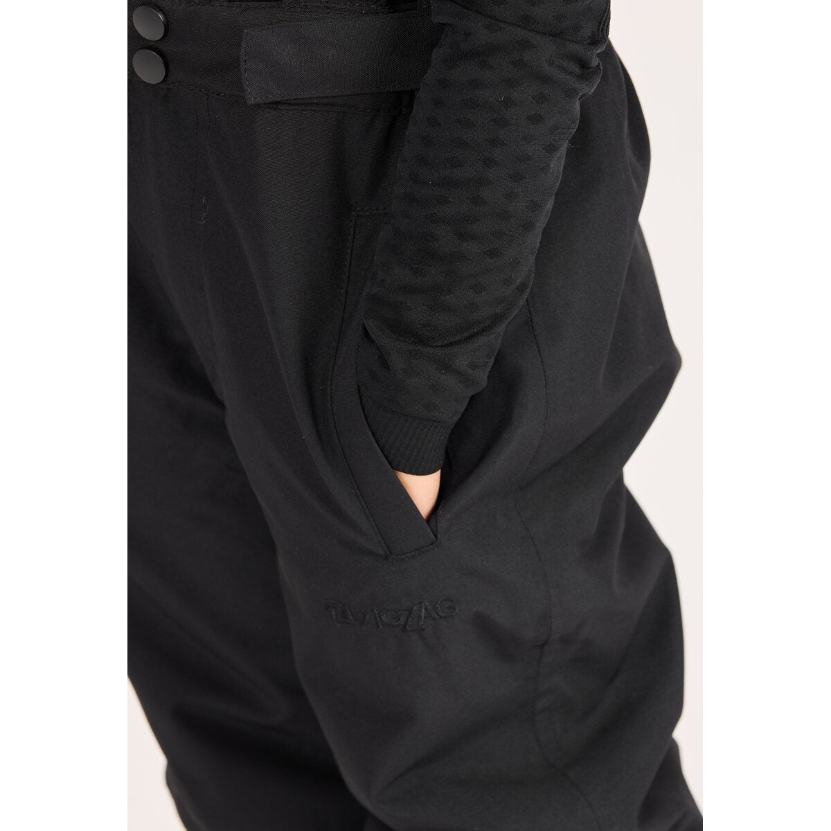 Soho Ski Pant W-PRO 10000 - Barnskidbyxor