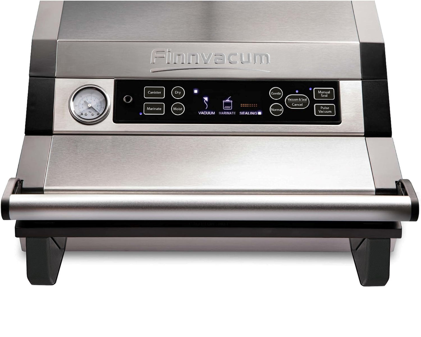 Vakuummaskin Platinum