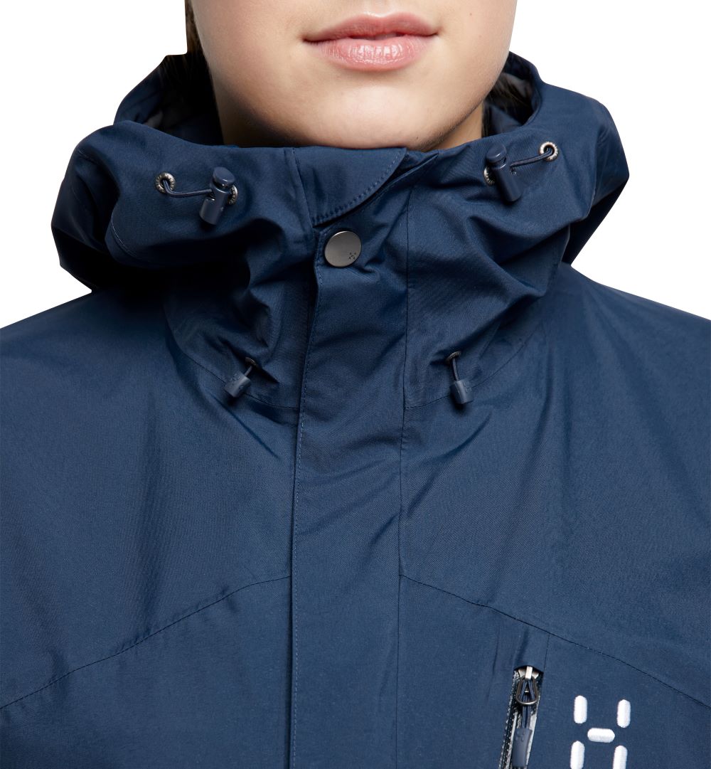 Astral GTX Jacket (Dam) allround Skaljacka i Gore-Tex