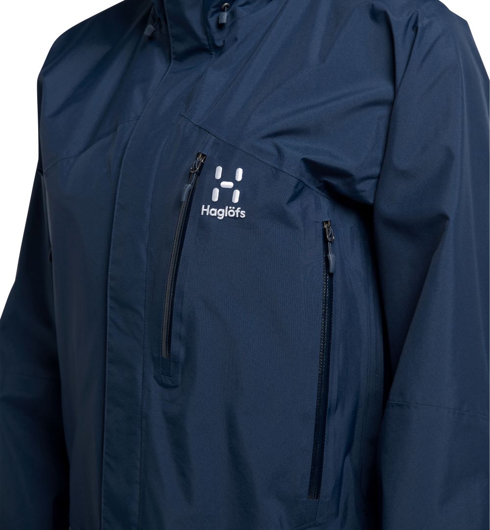 Astral GTX Jacket (Dam) allround Skaljacka i Gore-Tex