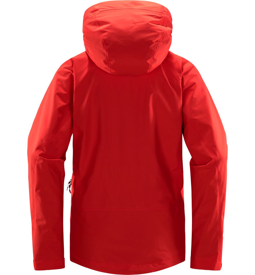 Astral GTX Jacket (Dam) allround Skaljacka i Gore-Tex
