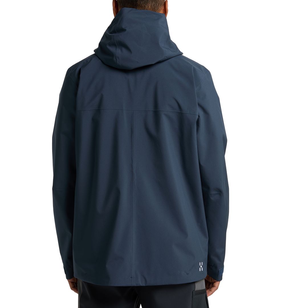 Koyal Proof Jacket (Herr) - Vattentät skaljacka