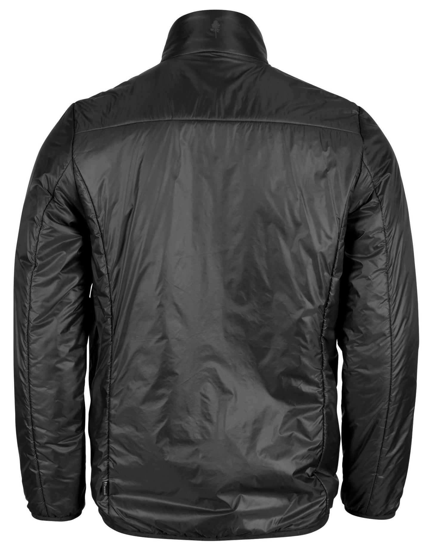 Wool Insulated Midlayer Jacka Herr - Lättviktsjacka för alla väderförhållanden