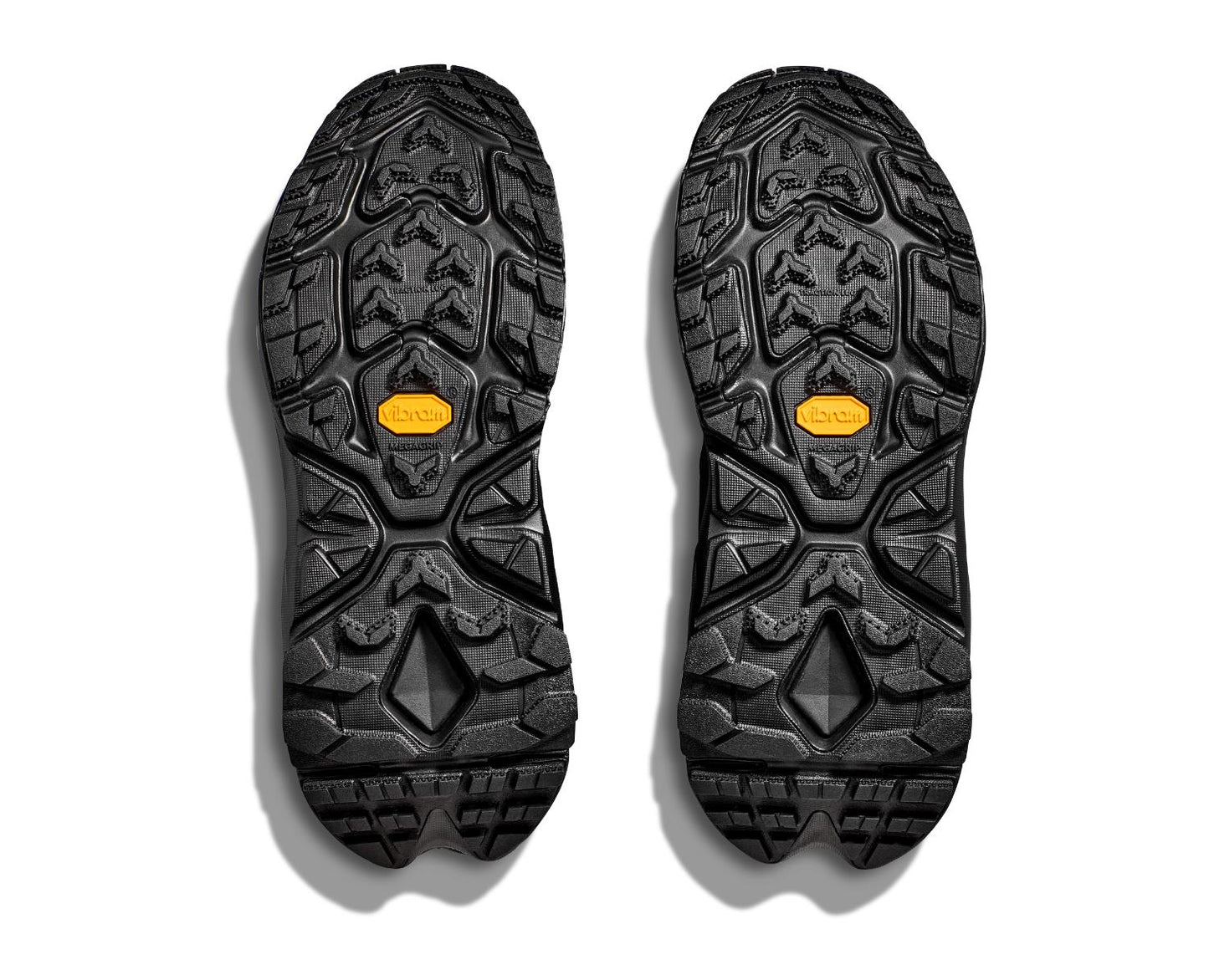 M KAHA 2 FROST MOC GTX (Herr) - Varmfodrad och vattentät vintersko i slip on modell
