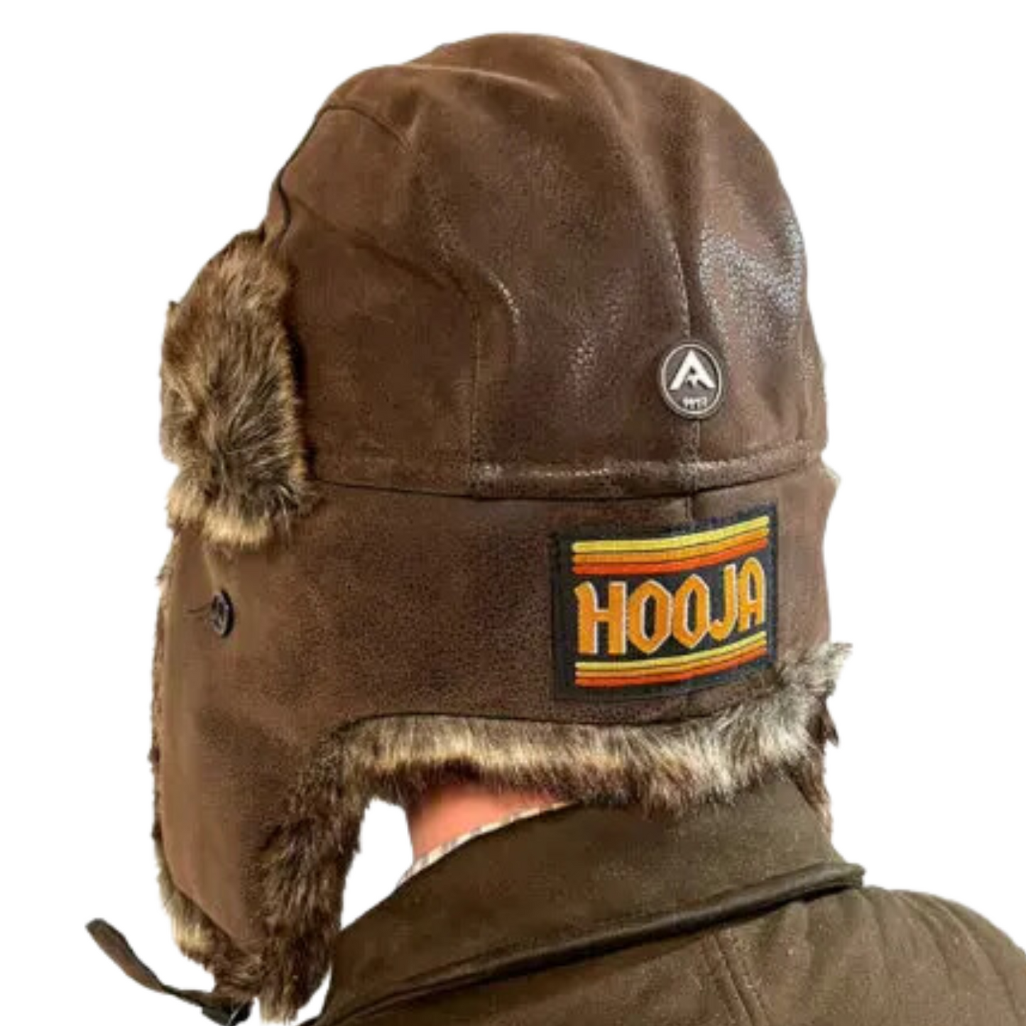 Flaps Hooja Mössa