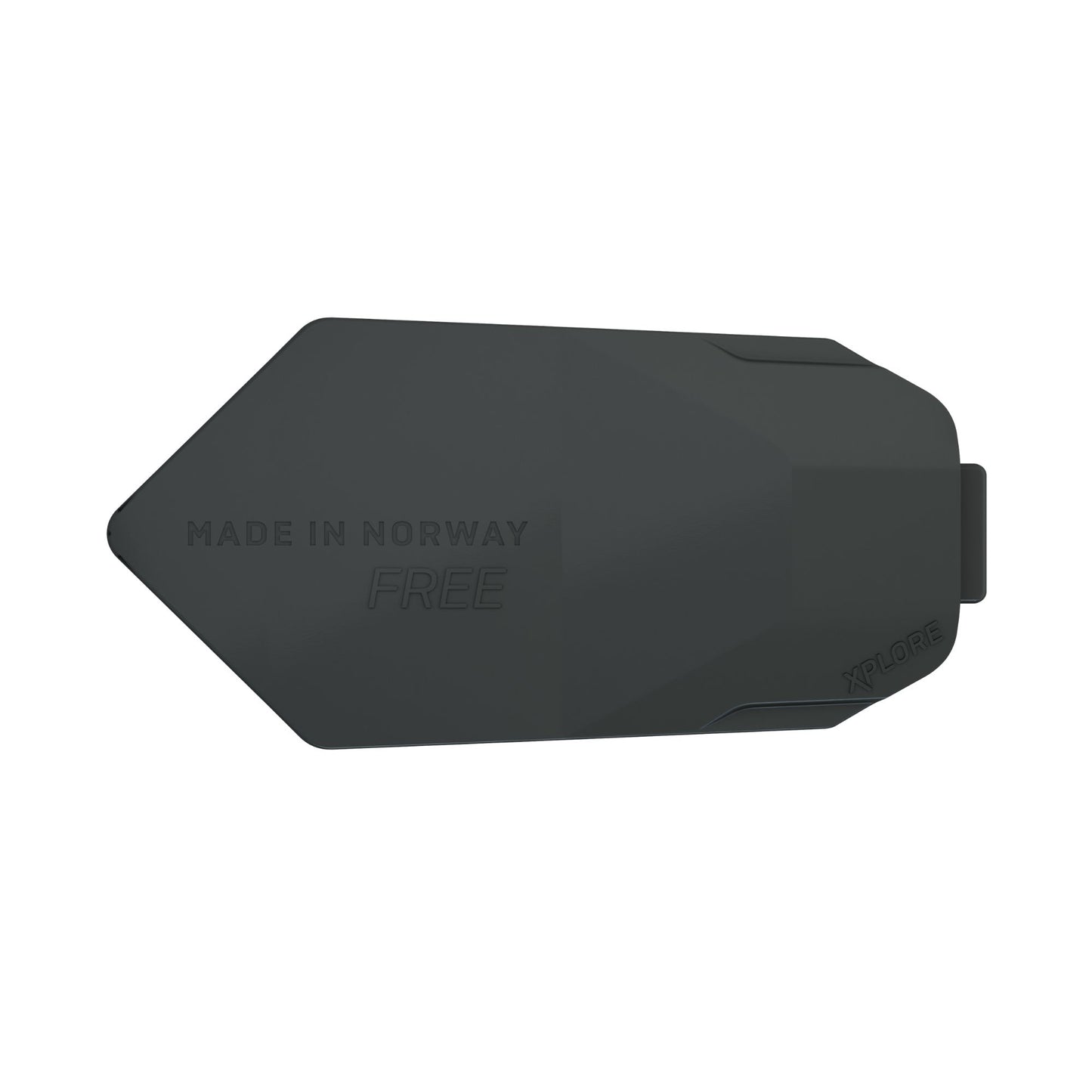 XPLORE BC FREE-PIVOT PLATE
