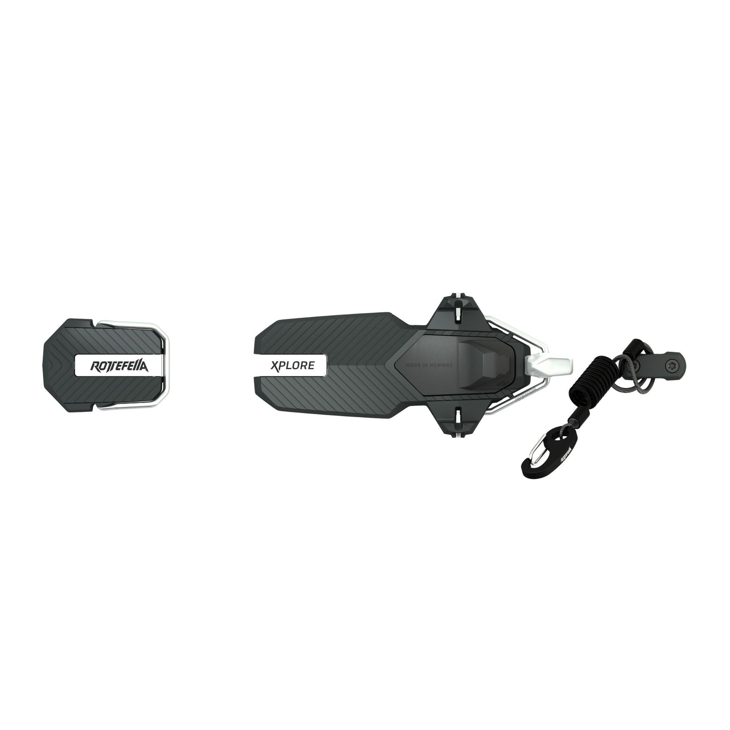 XPLORE BC LEASH