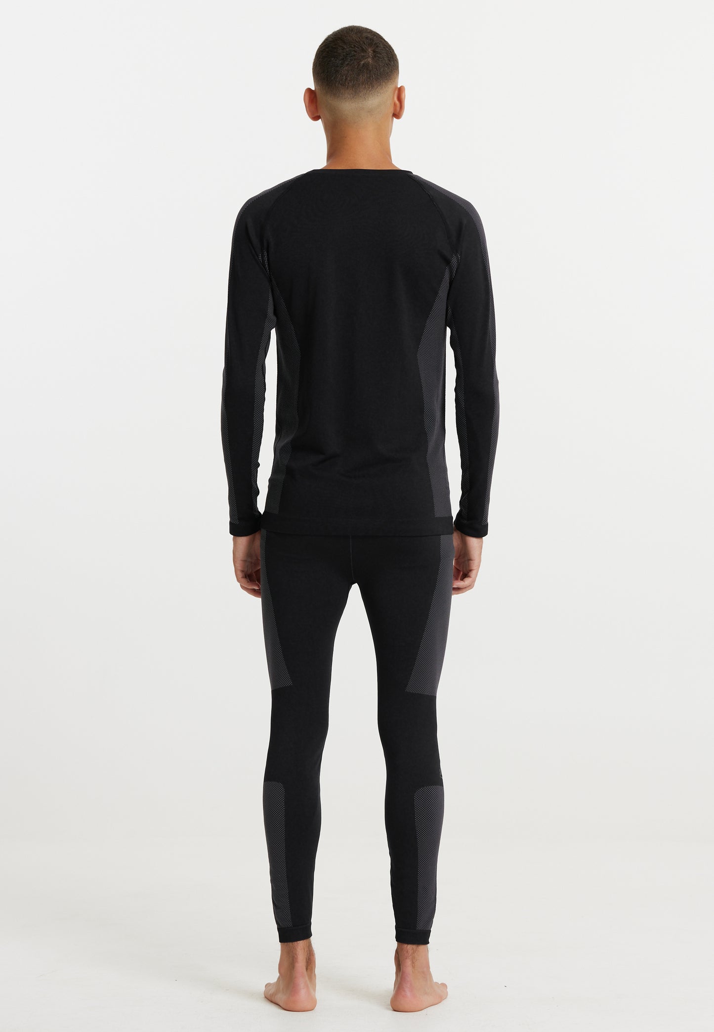 Kalmar M Baselayer Seamless Long Pants