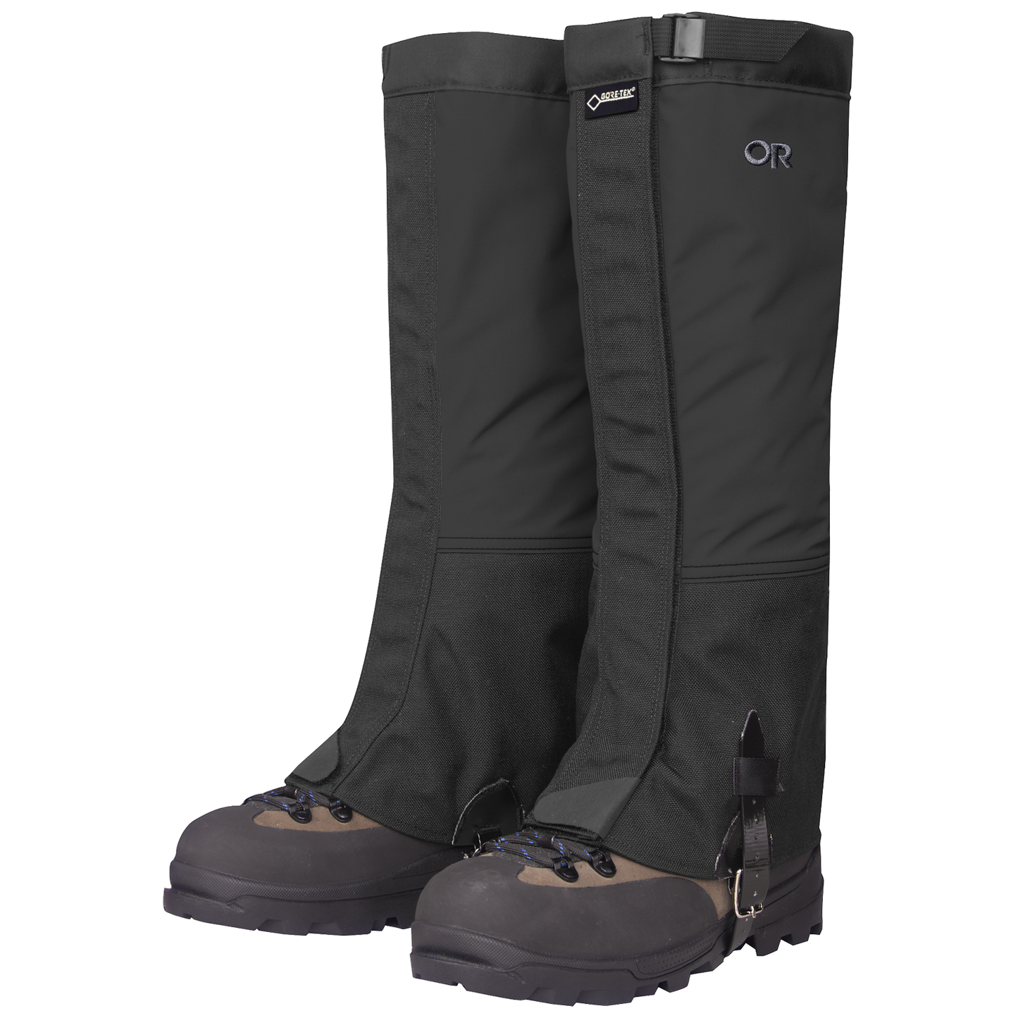 Women's Crocodile GORE-TEX Gaiters - Gaiter för Dam