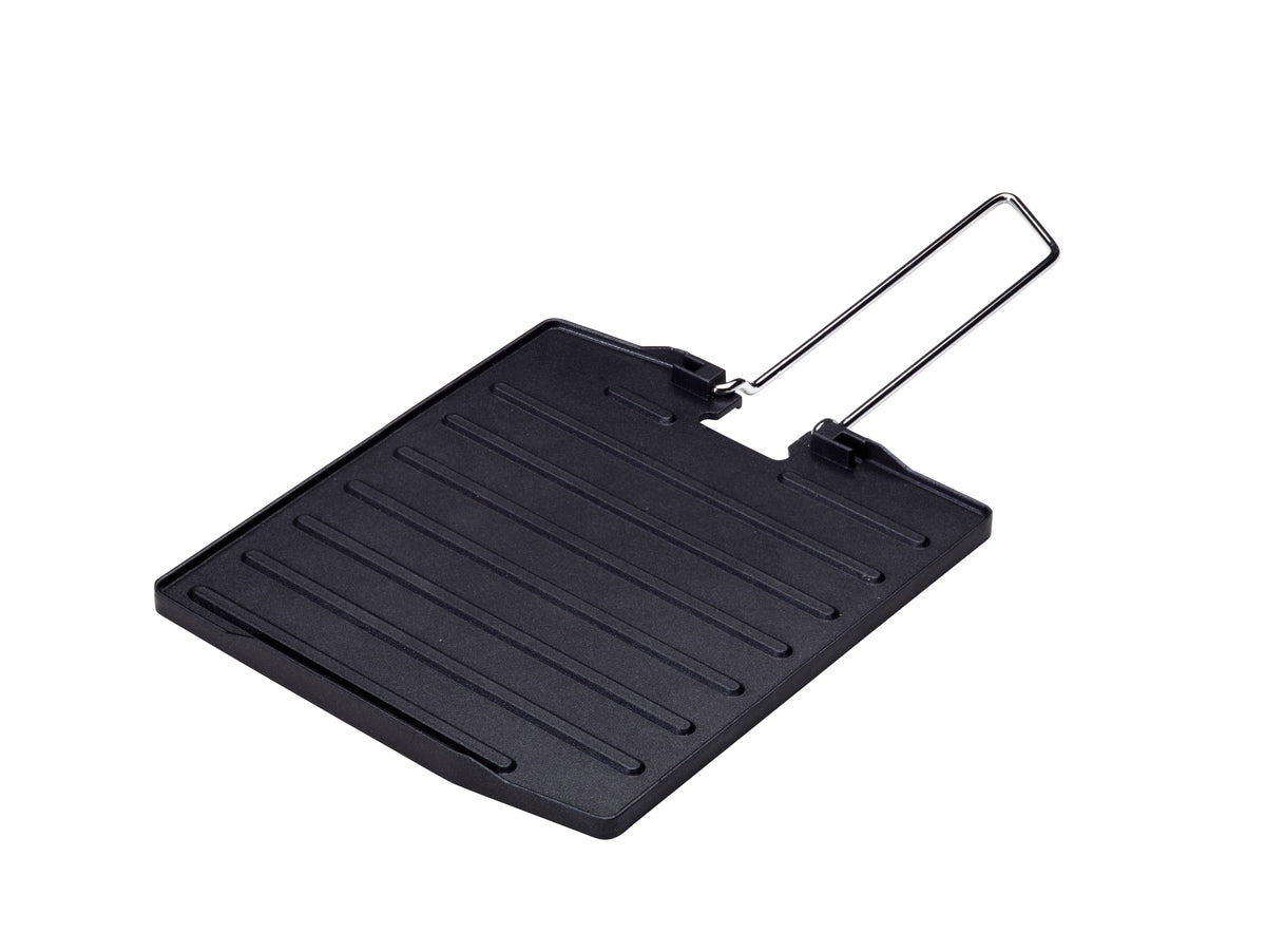CampFire Griddle plate