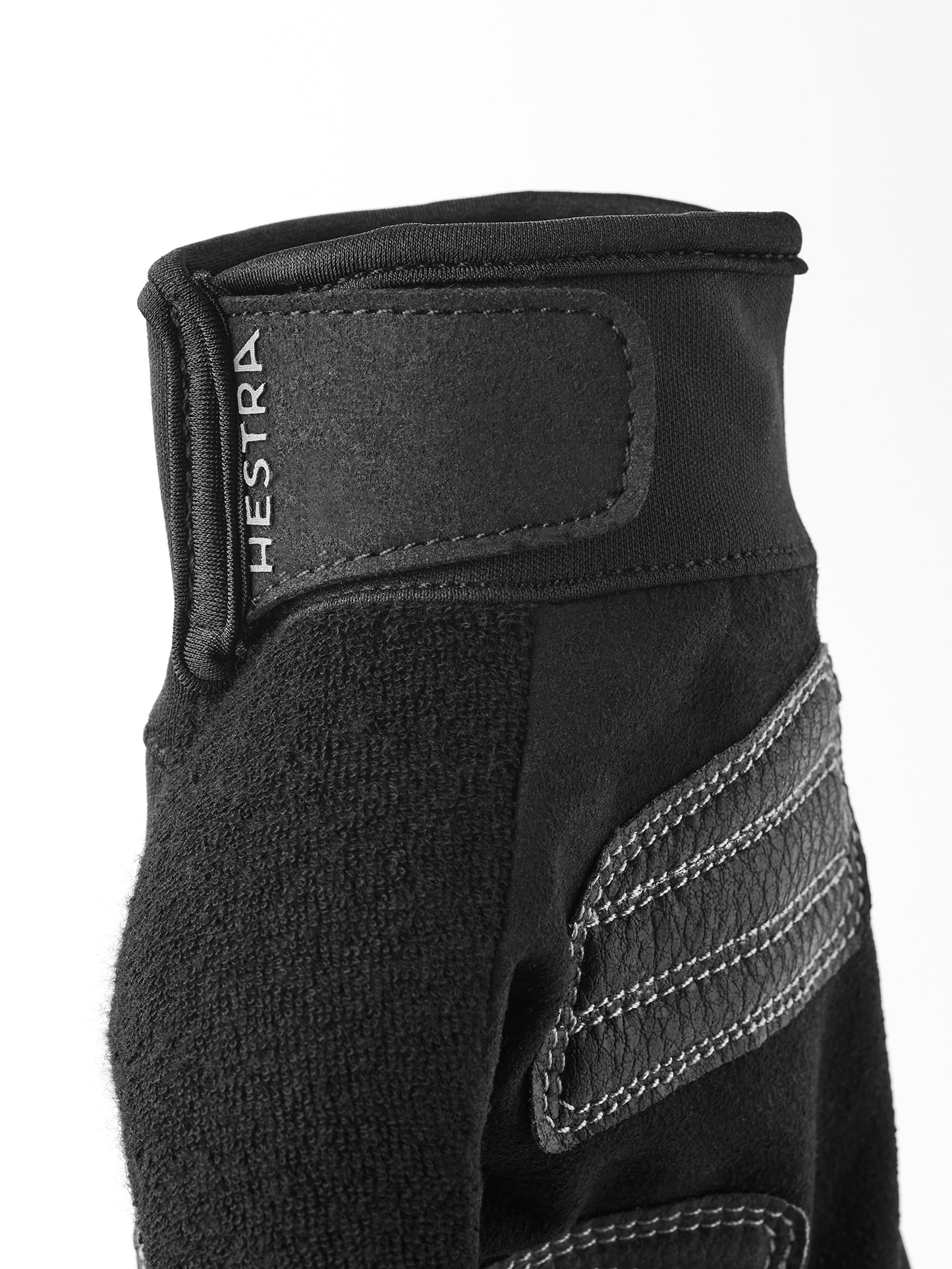 Tactility - 5 finger