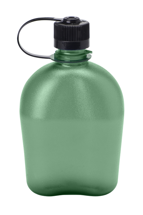 Oasis Canteen Sustain