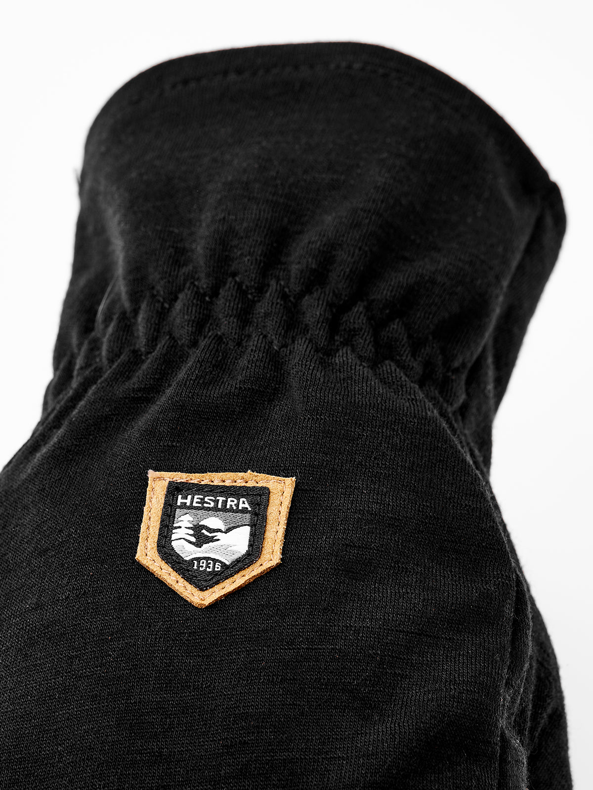 Merino Windwool Liner - 5 finger