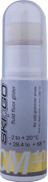 Micro Fluid 30ml