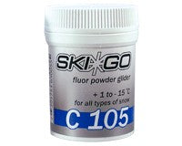 Pulver 30gr