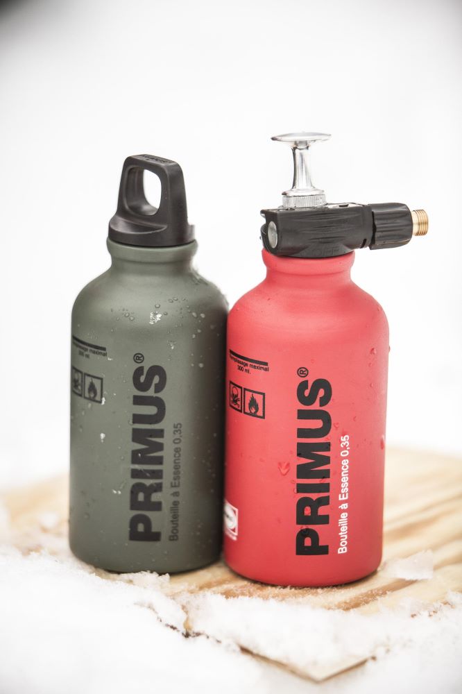 Fuel Bottle 1L